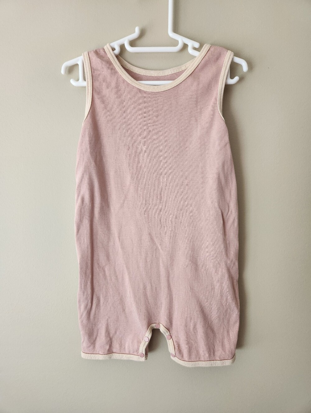Misha And Puff Romper
